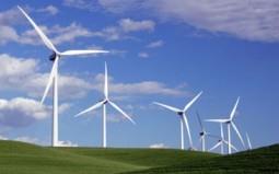 风力发电设备